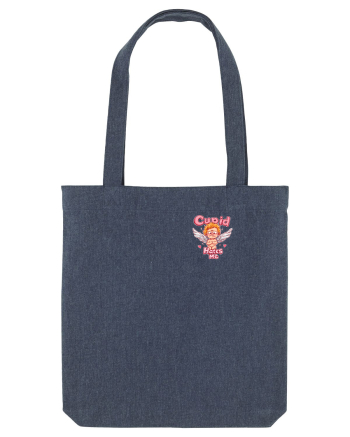 CUPID HATES ME - CUPIDON MA URASTE 1 lateral Midnight Blue