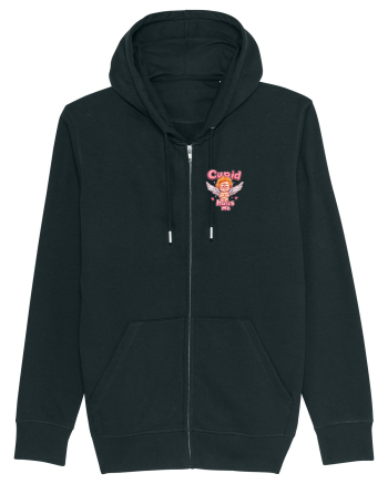 CUPID HATES ME - CUPIDON MA URASTE 1 lateral Black