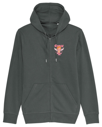 CUPID HATES ME - CUPIDON MA URASTE 1 lateral Anthracite