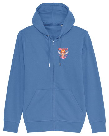 CUPID HATES ME - CUPIDON MA URASTE 1 lateral Bright Blue