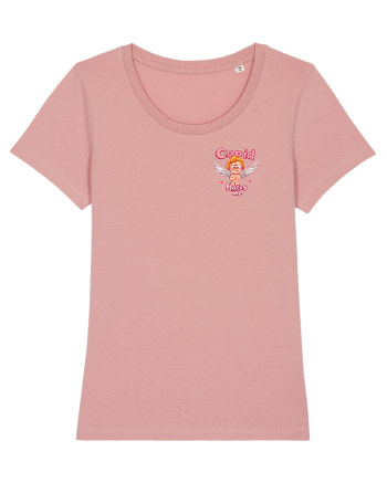 CUPID HATES ME - CUPIDON MA URASTE 1 lateral Canyon Pink