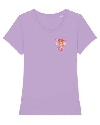 CUPID HATES ME - CUPIDON MA URASTE 1 lateral Lavender Dawn
