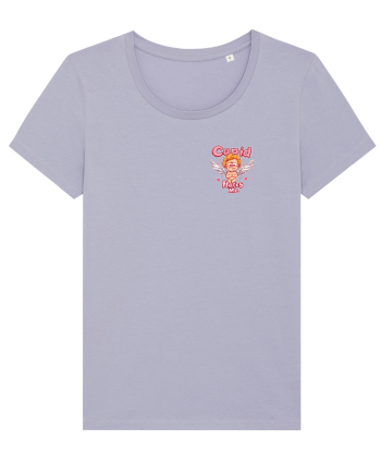 CUPID HATES ME - CUPIDON MA URASTE 1 lateral Lavender