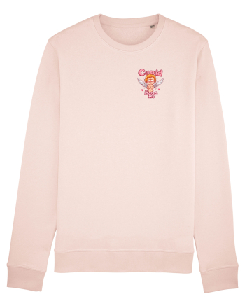 CUPID HATES ME - CUPIDON MA URASTE 1 lateral Candy Pink