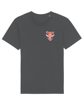 CUPID HATES ME - CUPIDON MA URASTE 1 lateral Anthracite