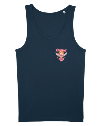 CUPID HATES ME - CUPIDON MA URASTE 1 lateral Navy