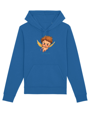 CUPID HATES ME - CUPIDON MA URASTE 2 Royal Blue