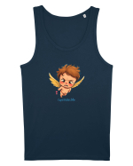 CUPID HATES ME - CUPIDON MA URASTE 2 Maiou Bărbat Runs
