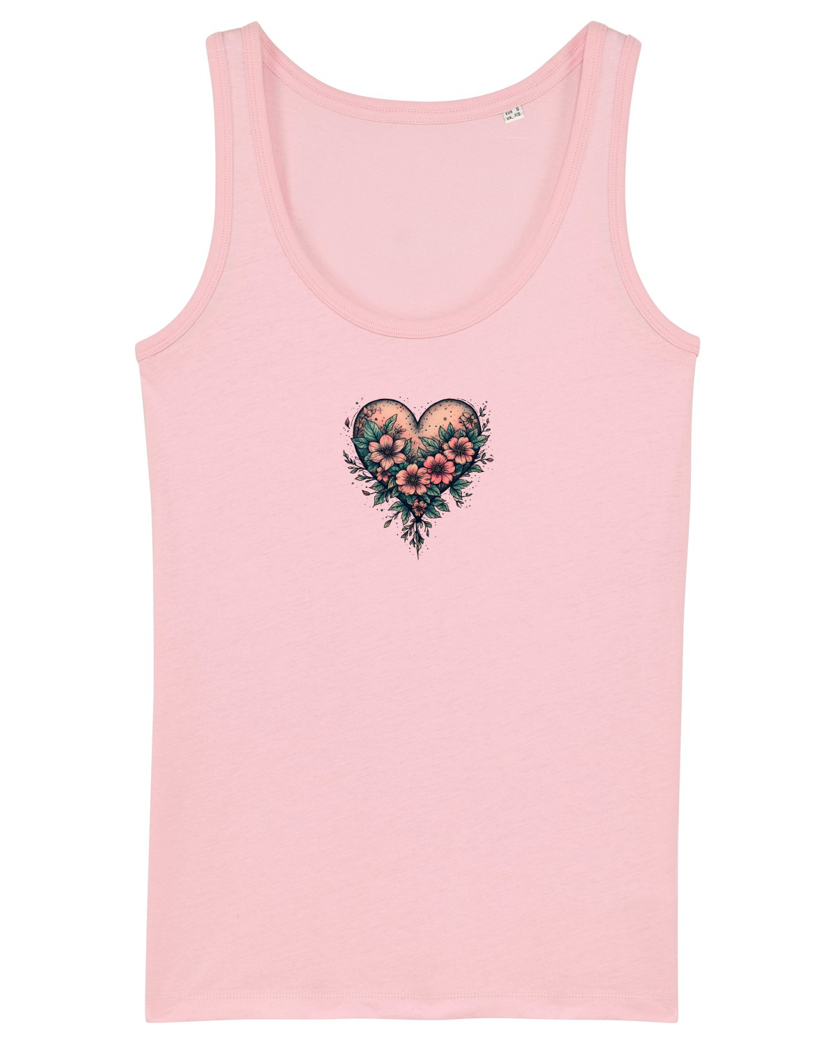 Maiou Damă Dreamer Cotton Pink