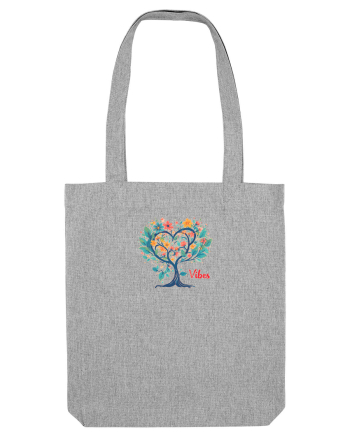 DRAGOBETE  -- VIBES -  INIMA - COPAC - FLORI - TRADITIONAL - ROMANESC  Heather Grey