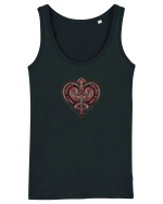  INIMA  -  IUBIRE - TRIBAL - GEOMETRIC - CELTIC Maiou Damă Dreamer