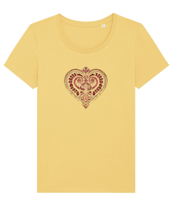  INIMA  -  IUBIRE - TRIBAL - GEOMETRIC - CELTIC Jojoba