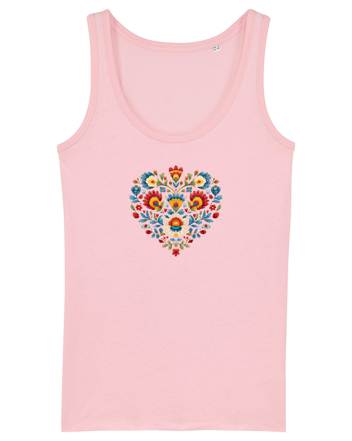 Maiou Damă Dreamer Cotton Pink