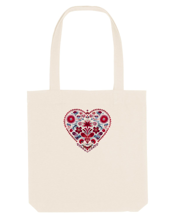  INIMA  -  IUBIRE - MANDALA - FLOARE -  TRADITIONAL - ETNIC 2 Natural