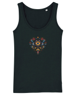  INIMA  -  IUBIRE - MANDALA - FLOARE -  TRADITIONAL - ETNIC 3 Maiou Damă Dreamer