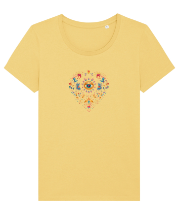  INIMA  -  IUBIRE - MANDALA - FLOARE -  TRADITIONAL - ETNIC 3 Jojoba