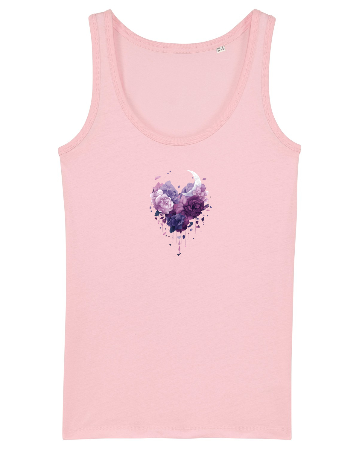 Maiou Damă Dreamer Cotton Pink