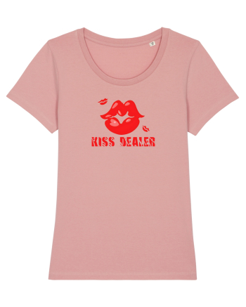  INIMA  -  IUBIRE - KISS DEALER Canyon Pink