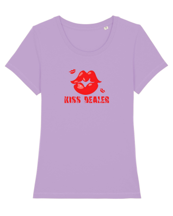  INIMA  -  IUBIRE - KISS DEALER Lavender Dawn