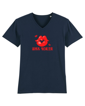  INIMA  -  IUBIRE - KISS DEALER French Navy