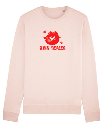  INIMA  -  IUBIRE - KISS DEALER Candy Pink