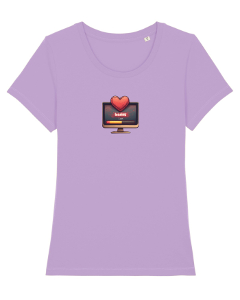 LOADING LOVE Lavender Dawn