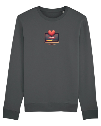 LOADING LOVE Anthracite