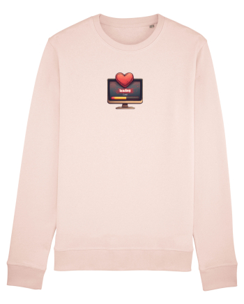 LOADING LOVE Candy Pink