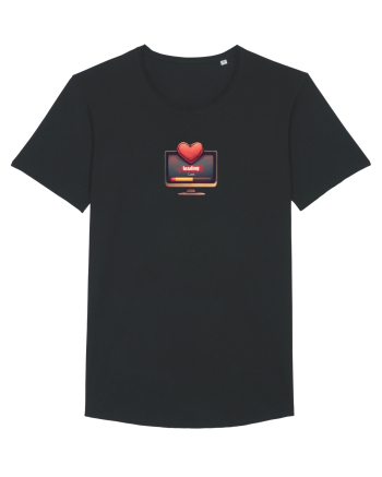 LOADING LOVE Black