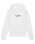 LOADING LOVE 2 Hanorac Unisex Drummer