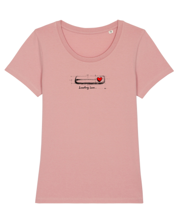 LOADING LOVE 2 Canyon Pink