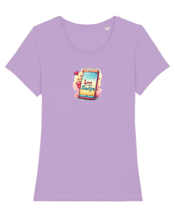 LOVE AT FIRST SWIPE 2 Lavender Dawn