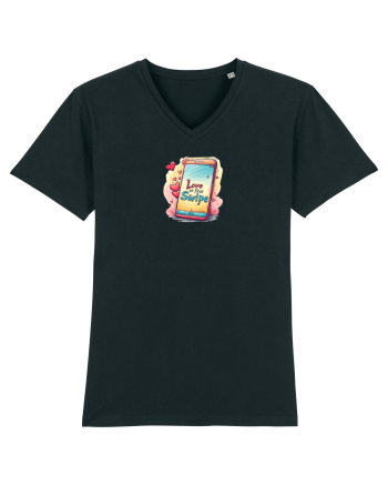 LOVE AT FIRST SWIPE 2 Black