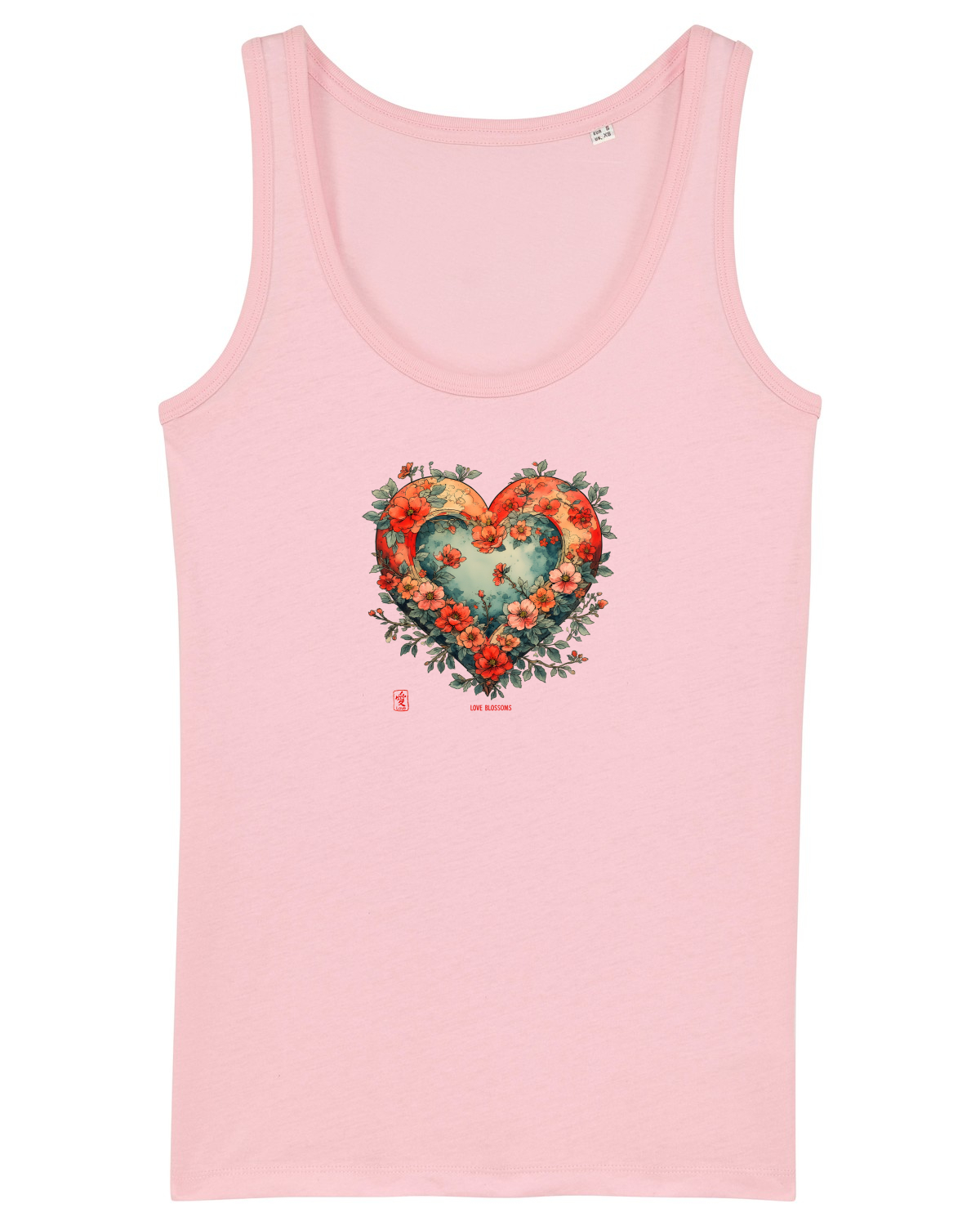 Maiou Damă Dreamer Cotton Pink