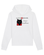 La casa de Miaunel Hanorac Unisex Drummer