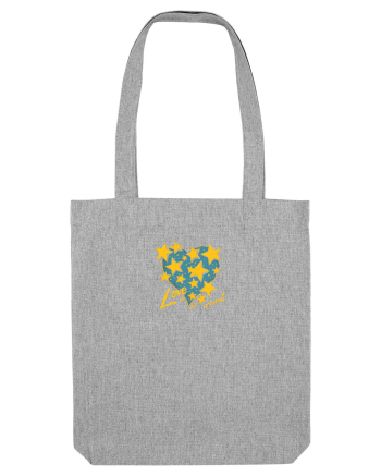 LOVE IS ALL AROUND - INIMA -- GALAXIE - STELE 3 Heather Grey