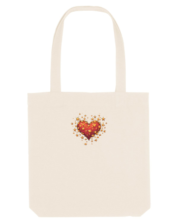 LOVE IS ALL AROUND - INIMA -- GALAXIE - STELE  5 Natural