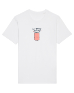 LOW BATTERY - NEED HUGS Tricou mânecă scurtă Unisex Rocker