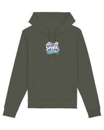 SINGLE & FABULOUS 1 Khaki