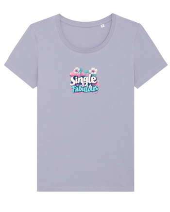SINGLE & FABULOUS 1 Lavender