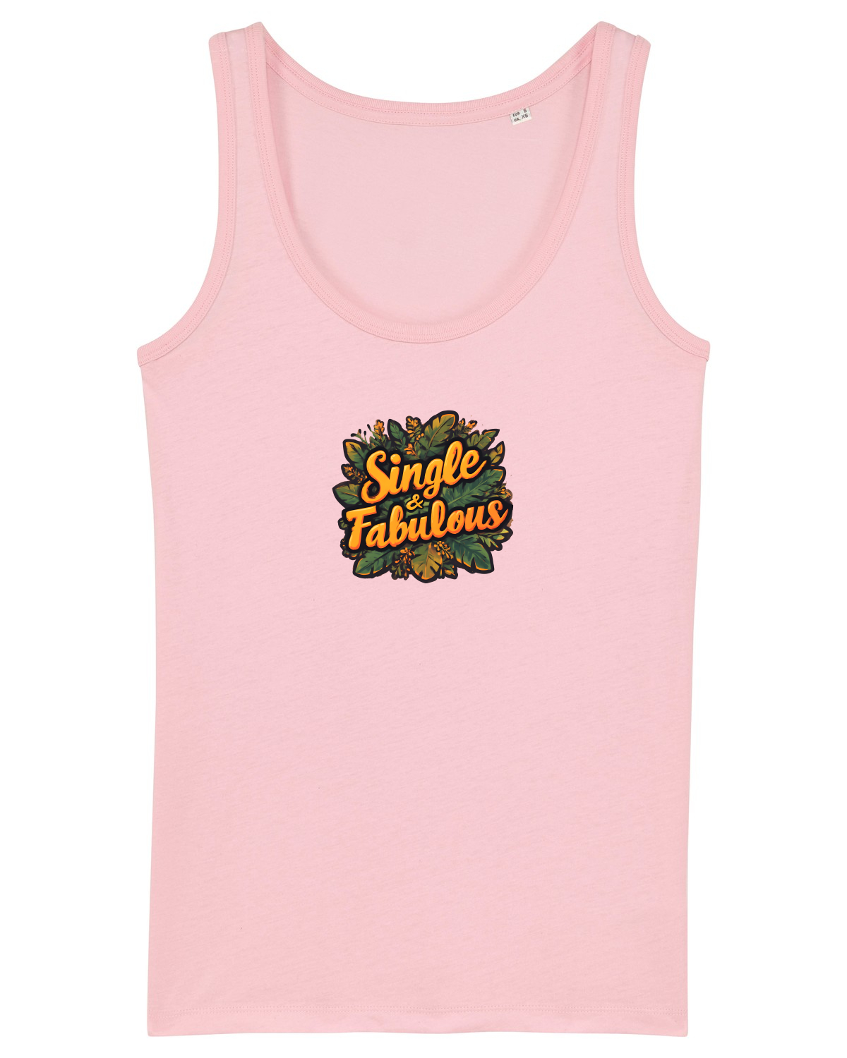 Maiou Damă Dreamer Cotton Pink