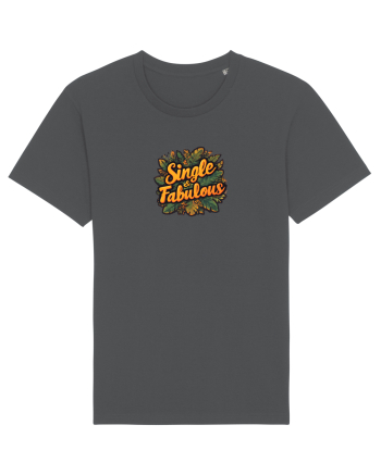 SINGLE & FABULOUS 2 Anthracite
