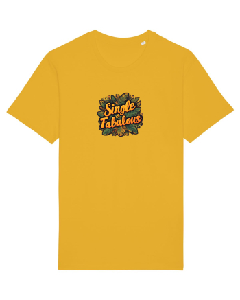 SINGLE & FABULOUS 2 Spectra Yellow
