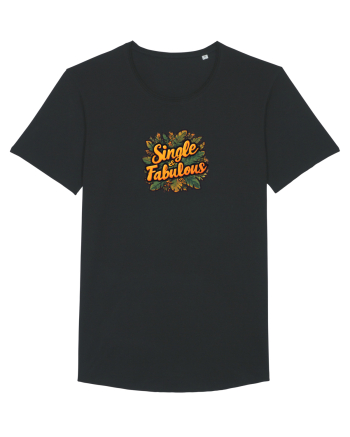 SINGLE & FABULOUS 2 Black