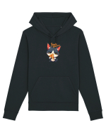 SINGLE & DELICIOUS 4 Hanorac Unisex Drummer