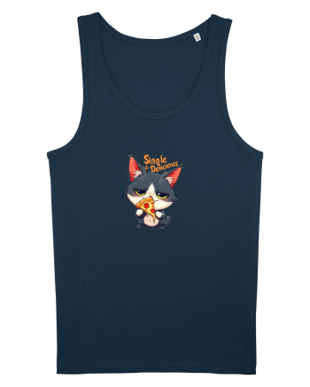 SINGLE & DELICIOUS 4 Navy