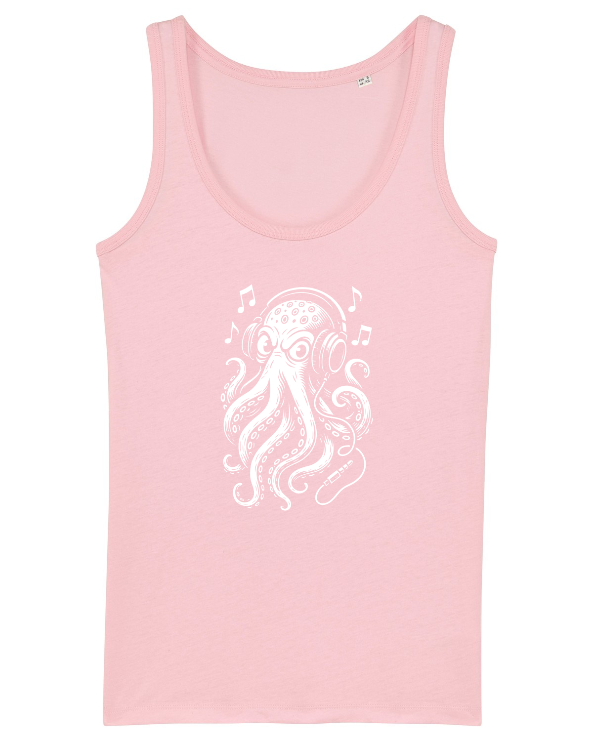 Maiou Damă Dreamer Cotton Pink