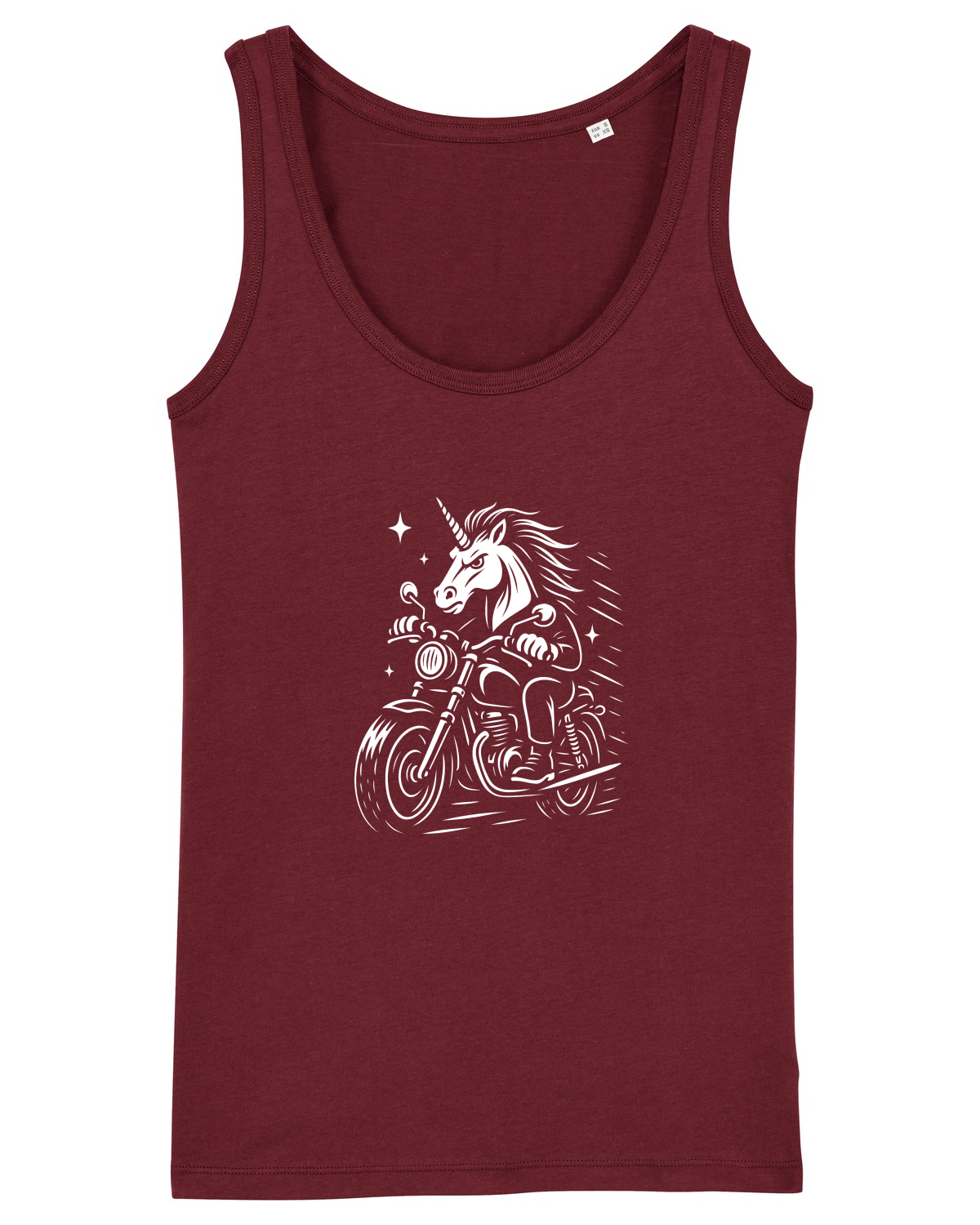 Maiou Damă Dreamer Burgundy