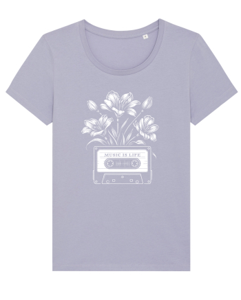 Muzica înflorește Lavender
