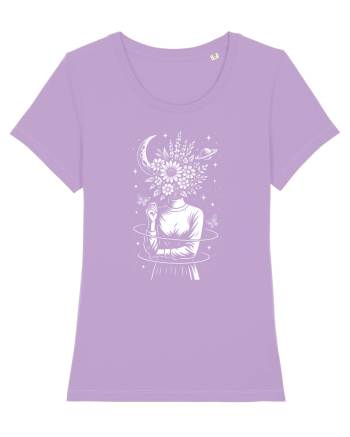 Mintea Care Înflorește Lavender Dawn